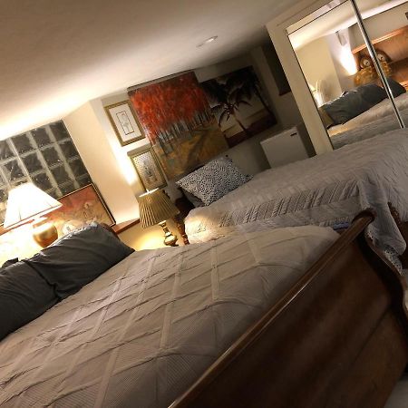 Hotel Highland Park Pittsburgh Extérieur photo