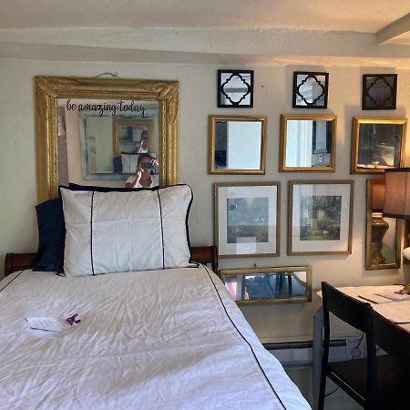 Hotel Highland Park Pittsburgh Extérieur photo