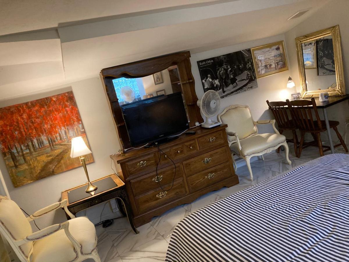 Hotel Highland Park Pittsburgh Extérieur photo