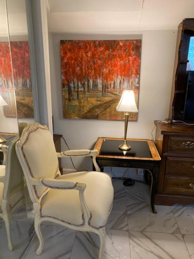 Hotel Highland Park Pittsburgh Extérieur photo