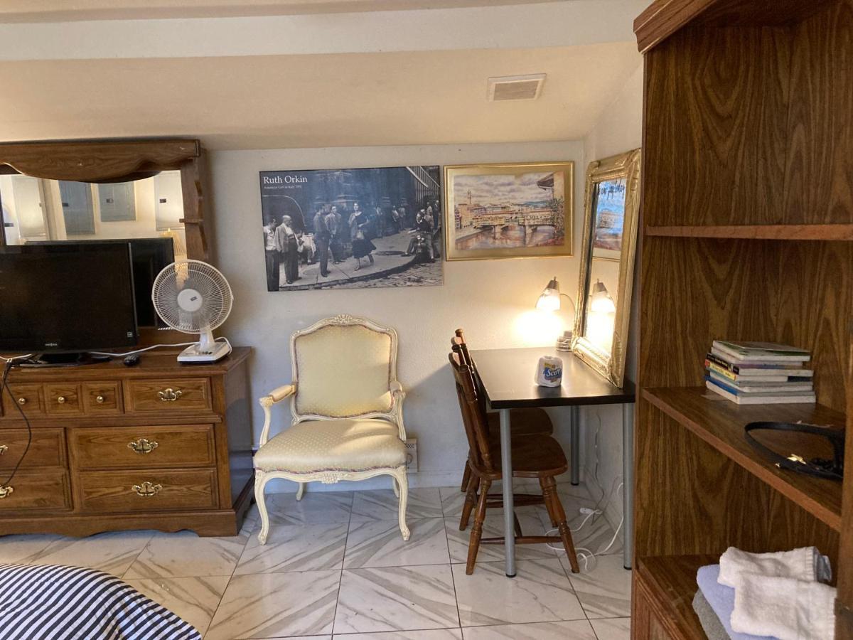 Hotel Highland Park Pittsburgh Extérieur photo