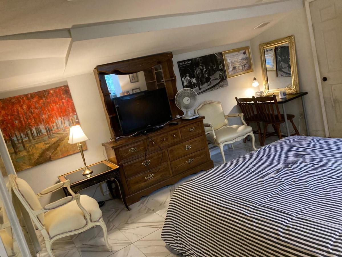 Hotel Highland Park Pittsburgh Extérieur photo
