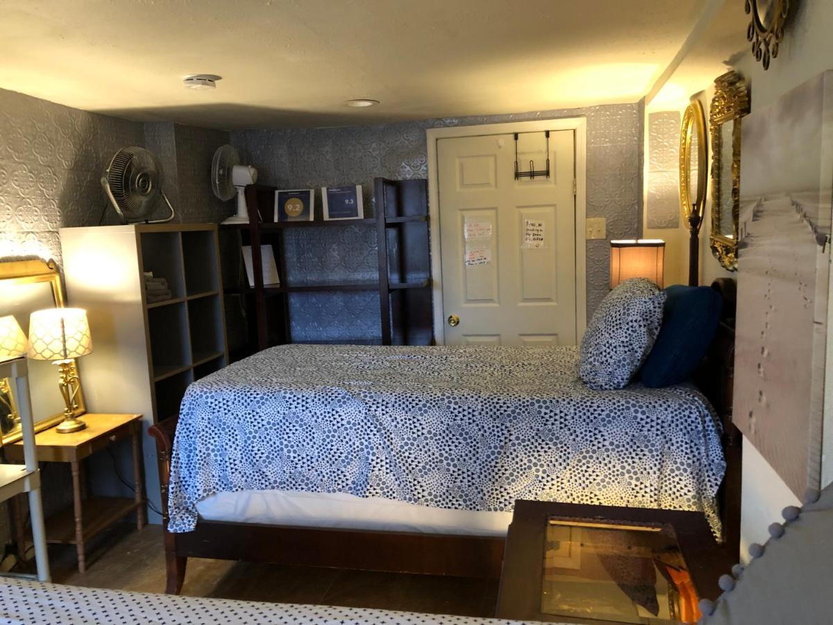 Hotel Highland Park Pittsburgh Extérieur photo