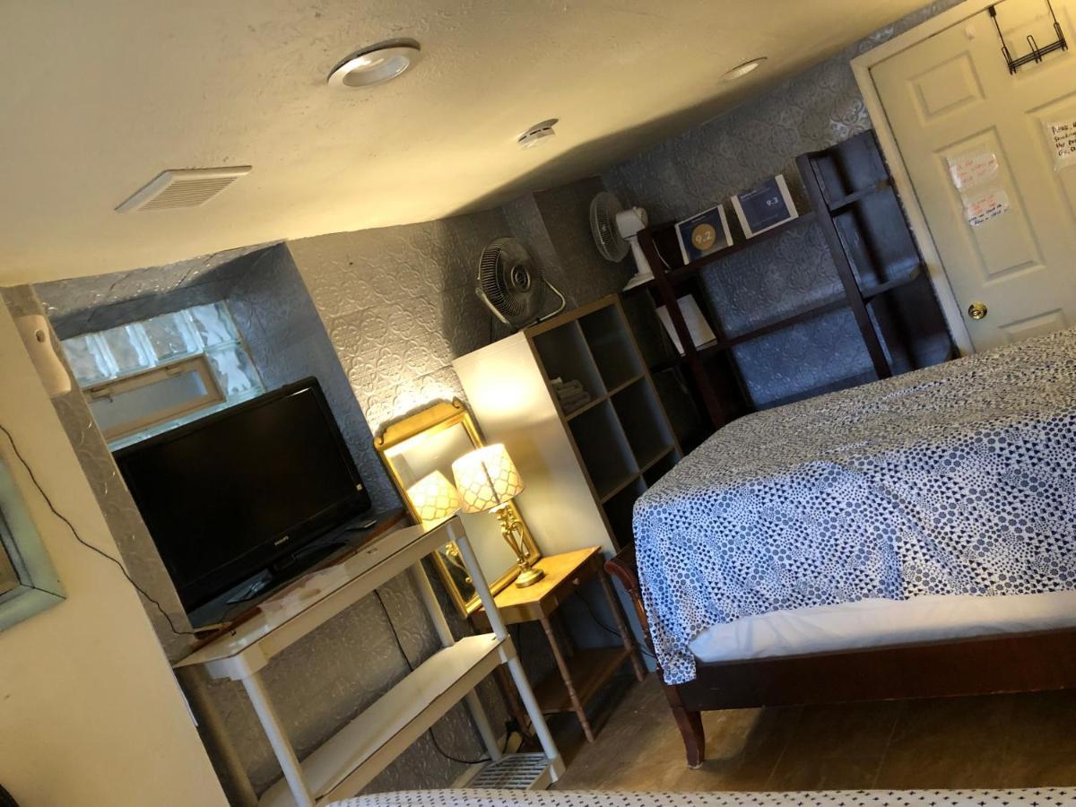 Hotel Highland Park Pittsburgh Extérieur photo