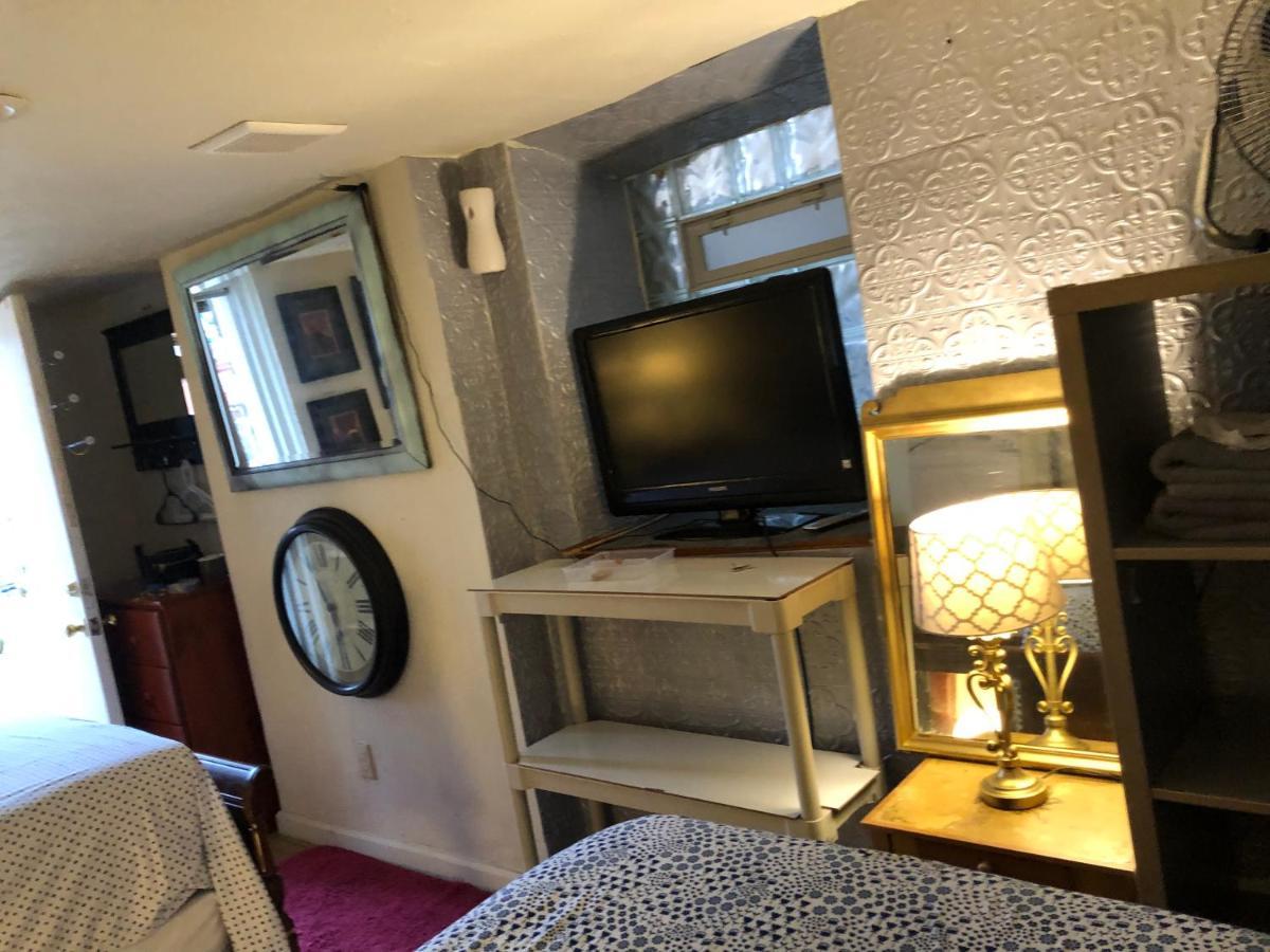 Hotel Highland Park Pittsburgh Extérieur photo