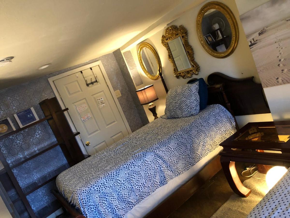 Hotel Highland Park Pittsburgh Extérieur photo
