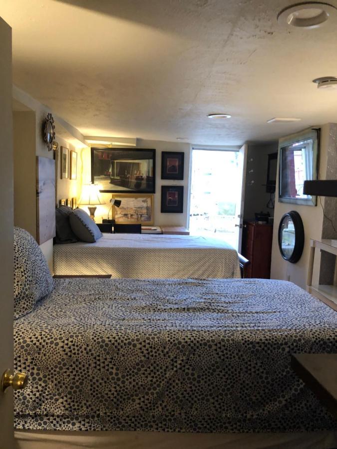 Hotel Highland Park Pittsburgh Extérieur photo