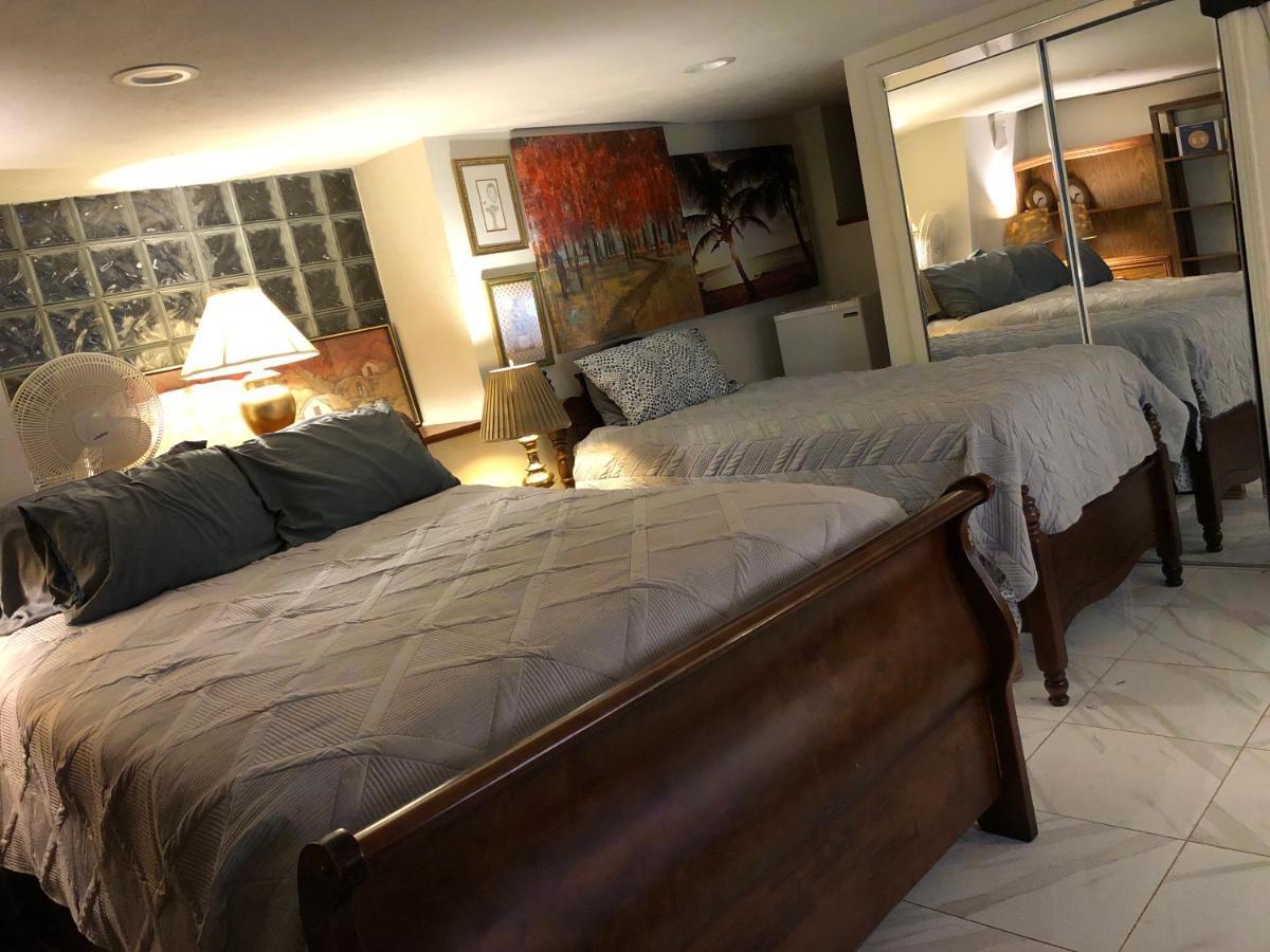 Hotel Highland Park Pittsburgh Extérieur photo