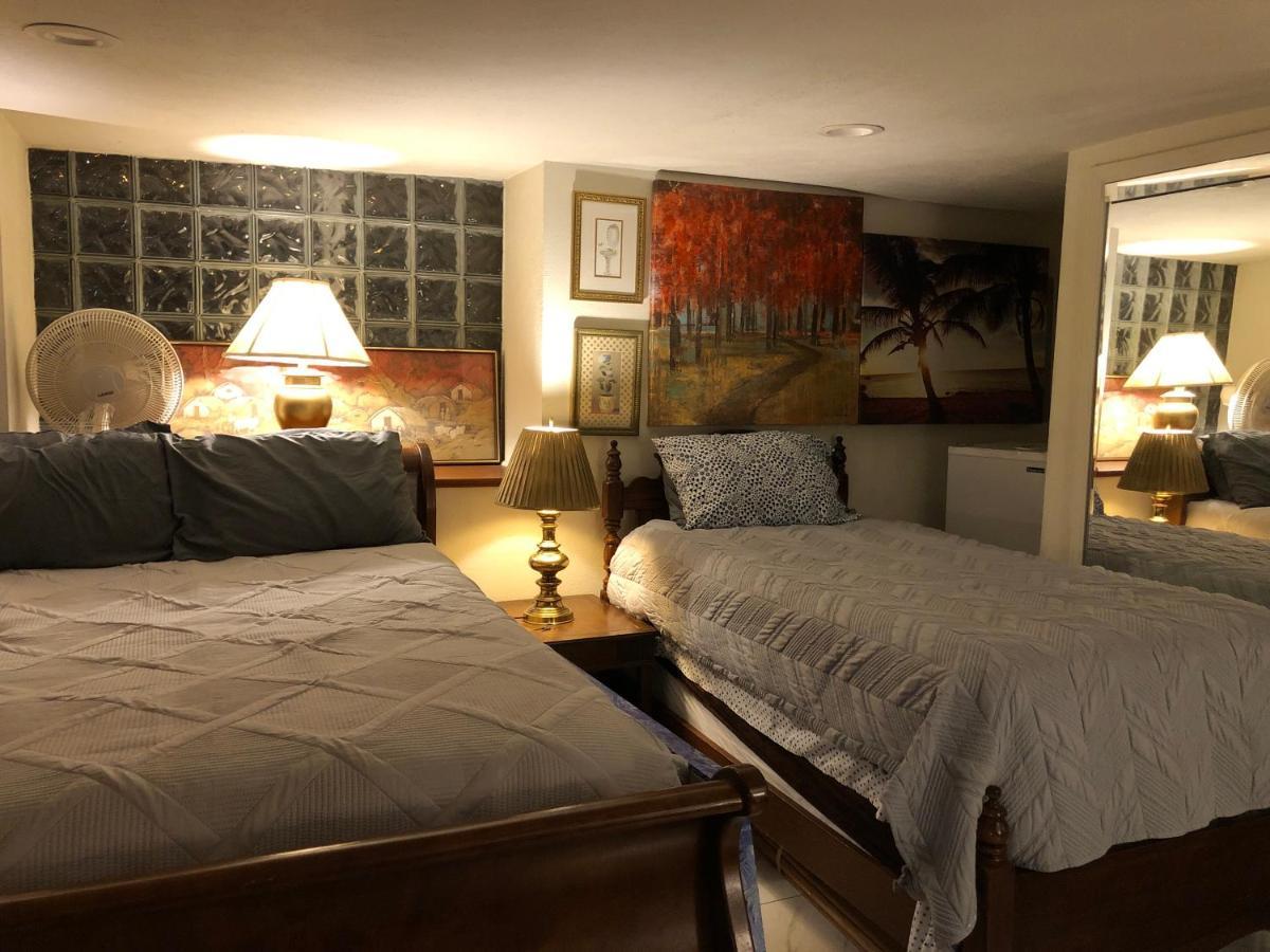 Hotel Highland Park Pittsburgh Extérieur photo