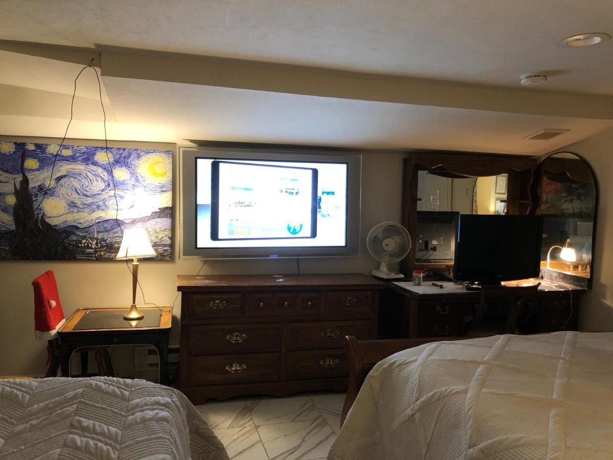 Hotel Highland Park Pittsburgh Extérieur photo