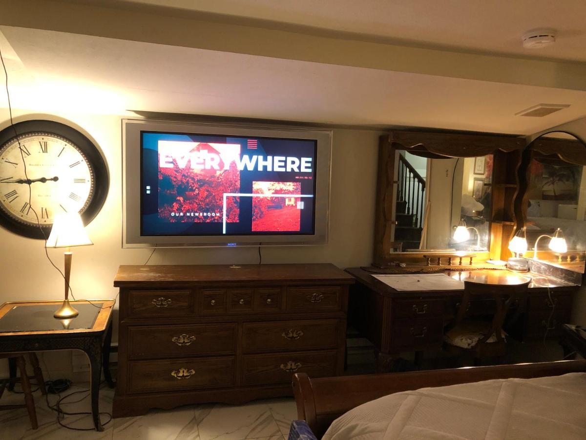 Hotel Highland Park Pittsburgh Extérieur photo